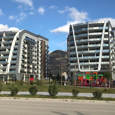 Apartament Soho City 1 Бар Екстер'єр фото