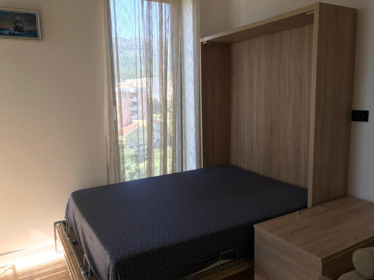 Apartament Soho City 1 Бар Екстер'єр фото