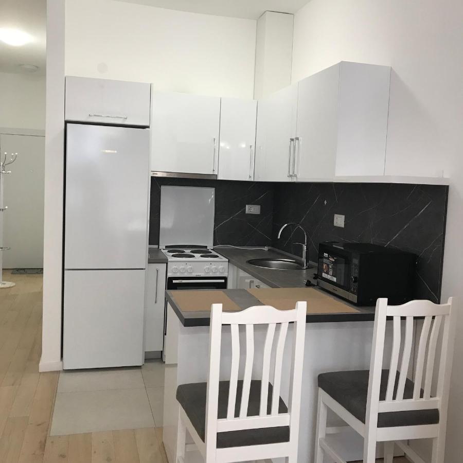 Apartament Soho City 1 Бар Екстер'єр фото