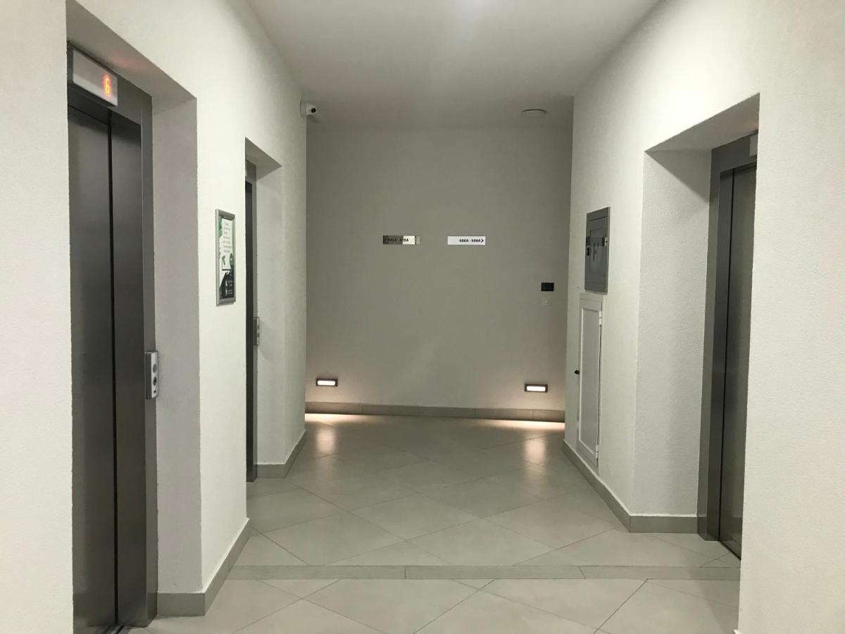 Apartament Soho City 1 Бар Екстер'єр фото
