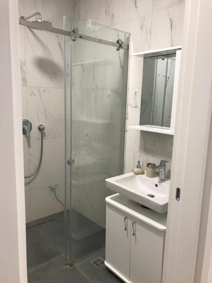 Apartament Soho City 1 Бар Екстер'єр фото