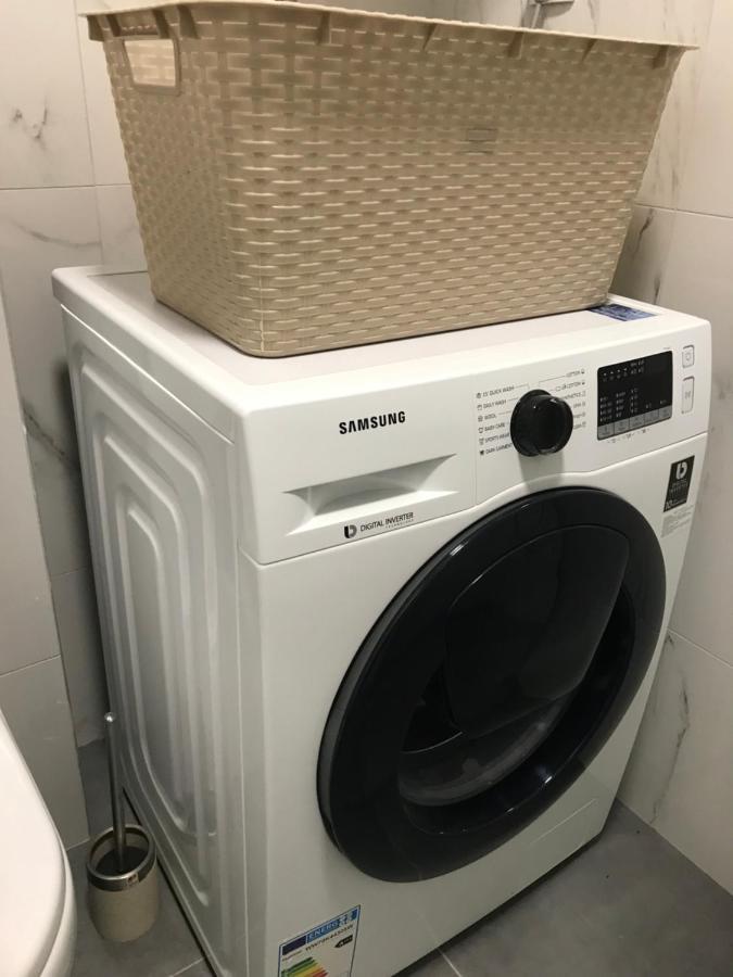 Apartament Soho City 1 Бар Екстер'єр фото