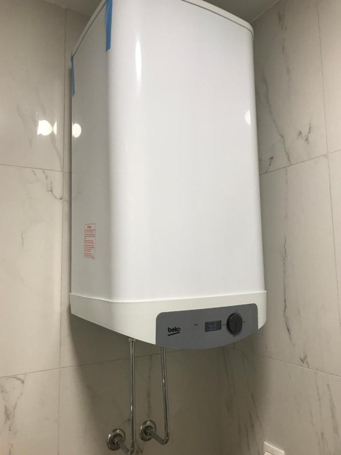 Apartament Soho City 1 Бар Екстер'єр фото